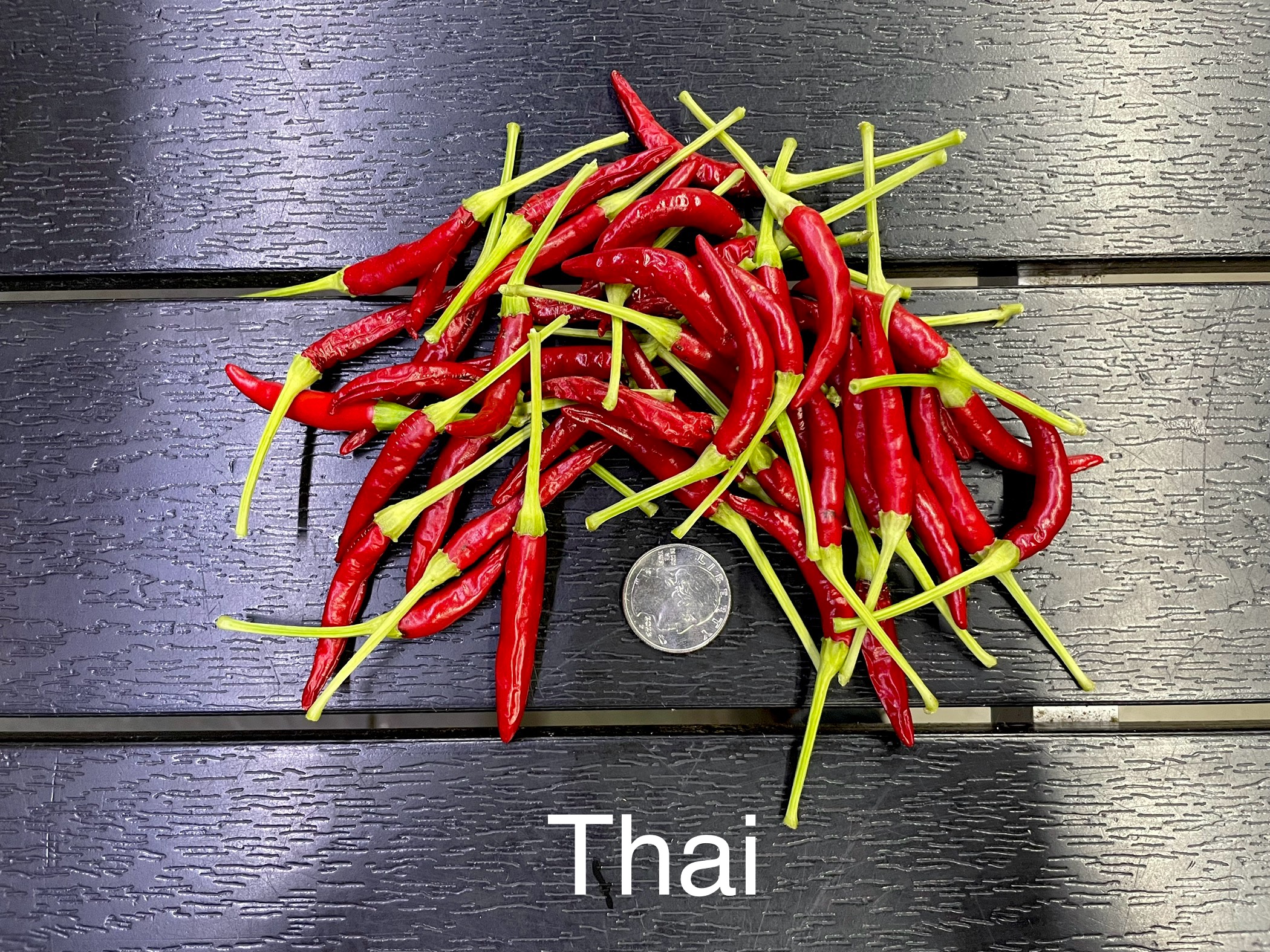 Thai Pepper