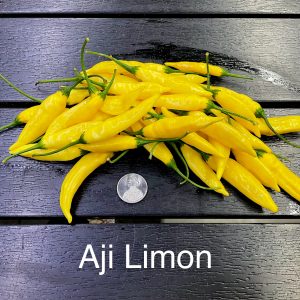 Aji Limón
