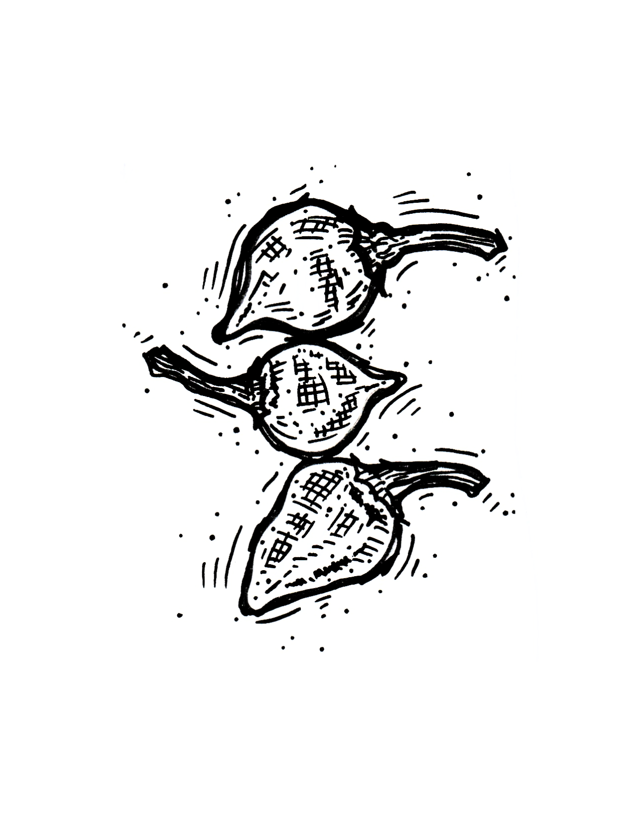 Biquinho, Red Pepper - Image 2